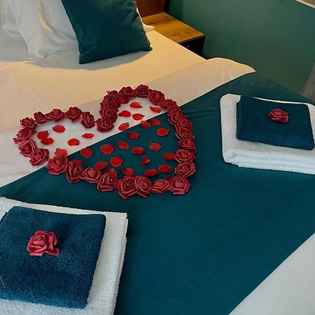 Suite Solie Spa Wintzenheim Exterior foto